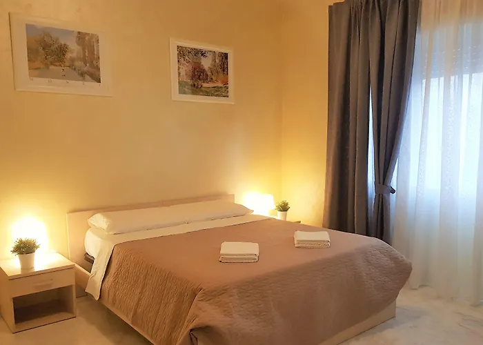 Pensión Dodo In Roma