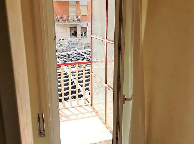 Pensión Dodo In Roma